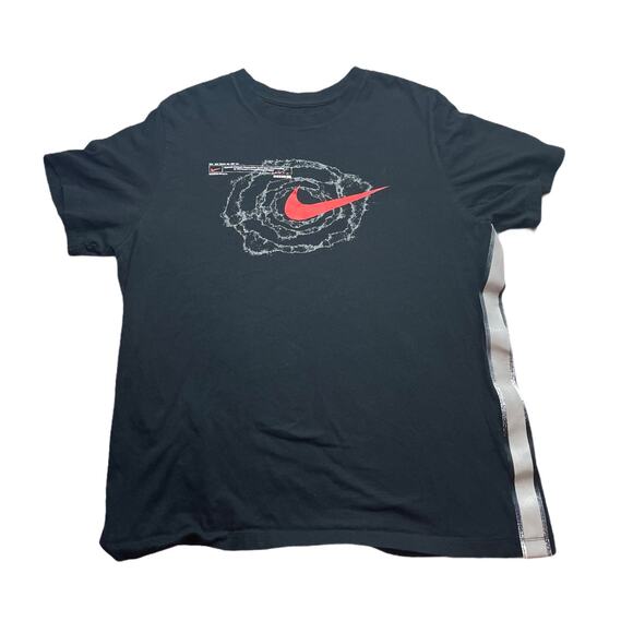 Nike Other - Nike Galaxy T-Shirt